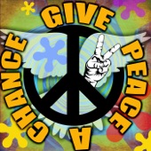 Give Peace a Chance artwork