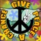 Give Peace a Chance artwork