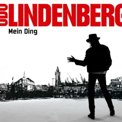 Mein Ding - Single - Udo Lindenberg