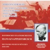 Hans Knappertsbusch, Deutsches Museum München 1955