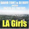 L.A. Girls album lyrics, reviews, download