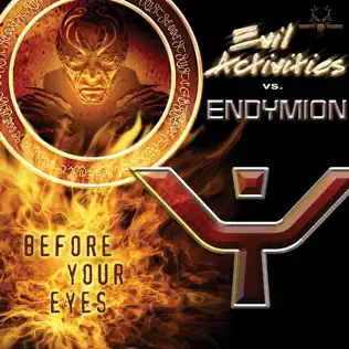 baixar álbum Evil Activities Vs Endymion - Before Your Eyes