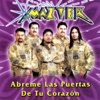 Abreme Las Puertas De Tu Corazon