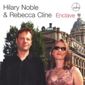 Hilary Noble & Rebecca Cline - Cha-nando