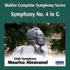 Mahler: Symphony No. 4 in G album lyrics, reviews, download