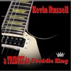A Tribute to Freddie King