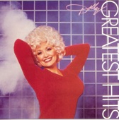 Dolly Parton: Greatest Hits artwork