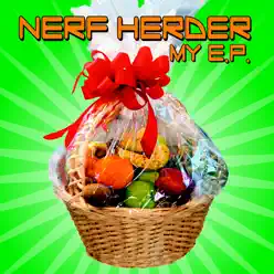 My EP - Nerf Herder