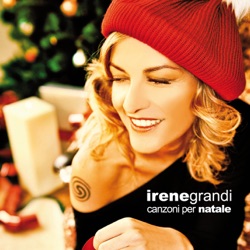 Irene Grandi - Let It Snow, Let It Snow, Let It Snow