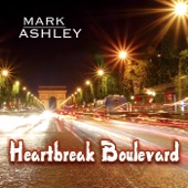 Heartbreak Boulevard artwork