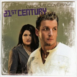Groove Coverage - Call Me