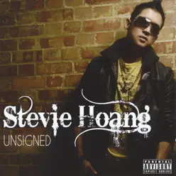 Unsigned - Stevie Hoang