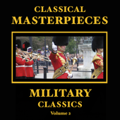 The British Grenadiers - The Band Of Her Majesty's Welsh Guards