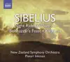 Sibelius: Night Ride and Sunrise, Belshazaar's Feast Suite, Pan and Echo album lyrics, reviews, download