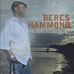 Beres Hammond - Pride & Joy (feat. Buju Banton)
