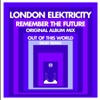 Remember the Future - Single