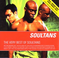 Soultans - Every Little Move