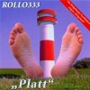 ROLLO333 - Nicht Der Rede Wert