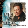 David Lee Garza & Los Musicales - Caí en Tu Trampa