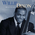 Willie Dixon - Back Door Man