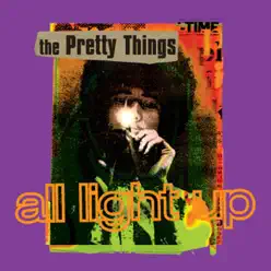 All Light Up - Single - The Pretty Things