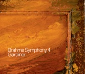 Brahms: Symphony No. 4 artwork