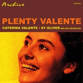 Plenty Valente (Swingin' and Singin') artwork