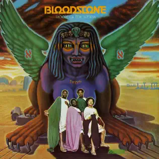 ladda ner album Bloodstone - Riddle Of The Sphinx