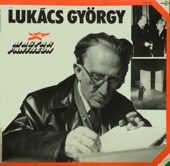 György Lukács - Interjú: 1966. November 26.
