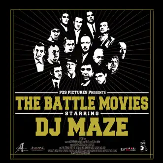 The Battle Movies by DJ Maze album reviews, ratings, credits