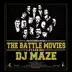 The Battle Movies album cover