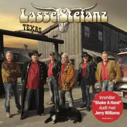 Texas (Bonus Version) - Lasse Stefanz Texas (Bonus Version) - Lasse Stefanz