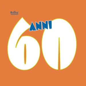 Gli Anni 60