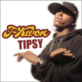 Tipsy (Radio Mix) artwork