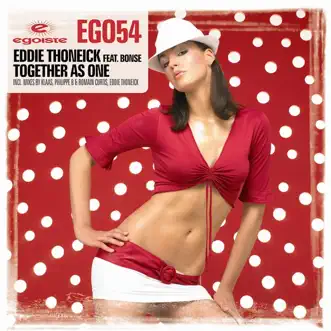 Together As One (Klaas Club Mix) by Eddie Thoneick song reviws