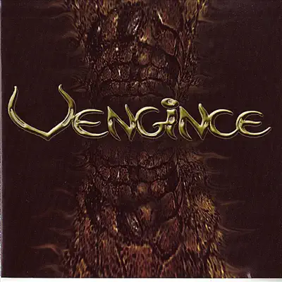 Vengince - Vengince Vengince - Vengince