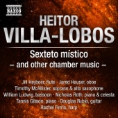 Heitor Villa-Lobos - Sexteto mistico