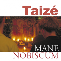 Taizé - Aber du weißt den Weg für mich artwork