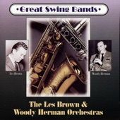 The Woody Herman Orchestra - Caldonia