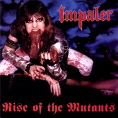 Impaler - Crack That Whip