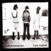 Hard Leather - EP, 2010