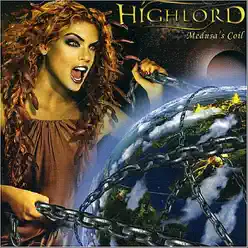 Medusa's Coil - Highlord Medusa's Coil - Highlord