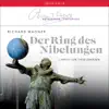 Wagner: Der Ring des Nibelungen (Live) album lyrics, reviews, download