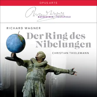 Götterdämmerung, Act I Scene 2: Was nahmst du am Eide teil? (Live) by Stephen Gould, Hans-Peter Konig, Ralf Lukas, Edith Haller, Bayreuth Festival Orchestra & Christian Thielemann song reviws