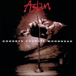 Aslan - Crazy World