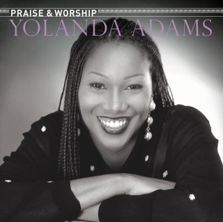 Yolanda Adams Discography Torrent Download