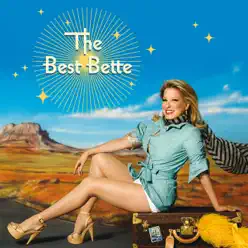 The Best Bette - Bette Midler