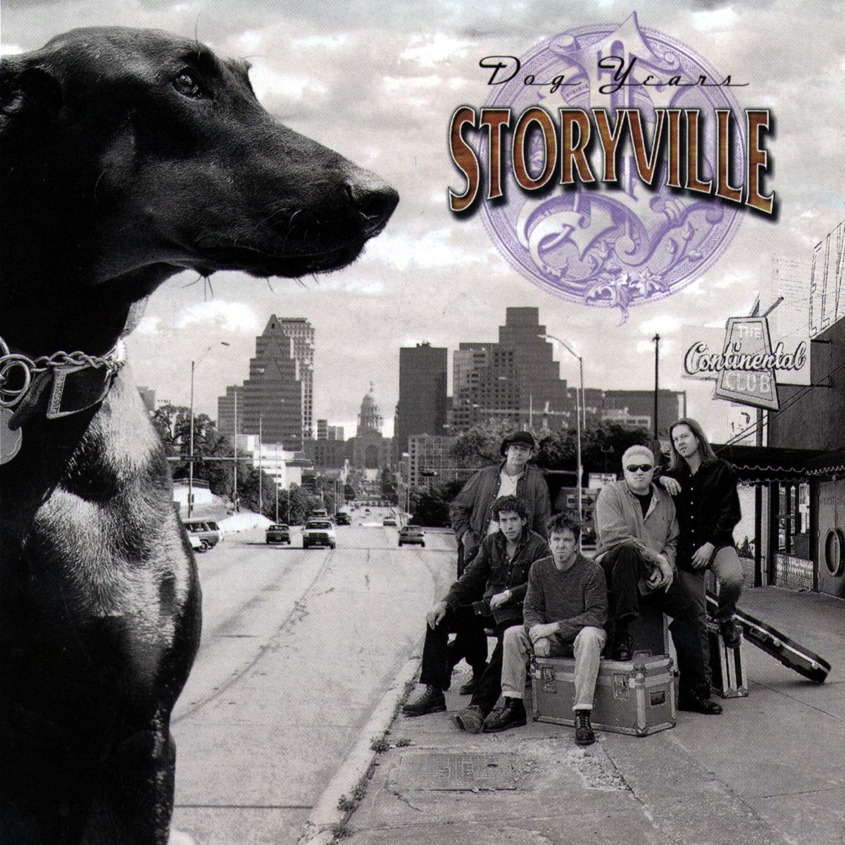 Dog years. Ту дог альбомы. Слим дог 1998. 2 Типа обложка альбома Dog. Storyville.