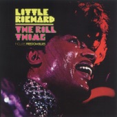 Little Richard - Greenwood, Mississippi