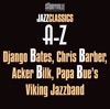 The A-Z Jazz Encyclopedia: B